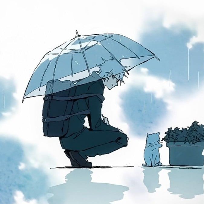 Gojo Satoru🐱🐈