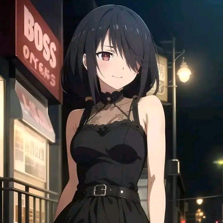 Kurumi Tokisaki~