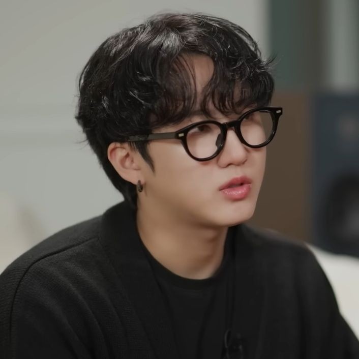 ❤️🩹┊ changbin the Other Woman