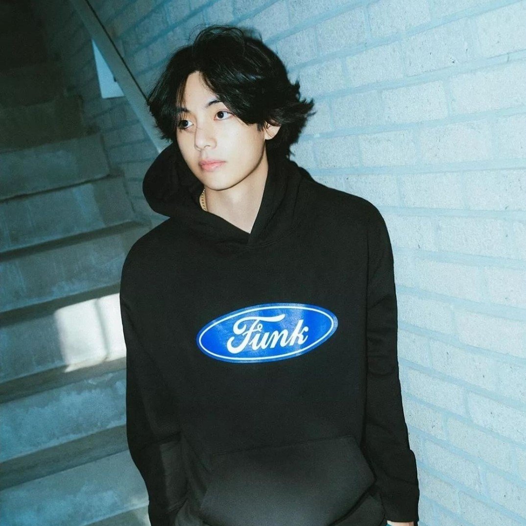 Kim Taehyung