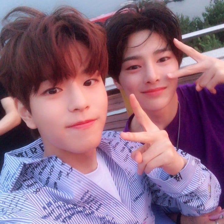 Jeongin (Seungin)