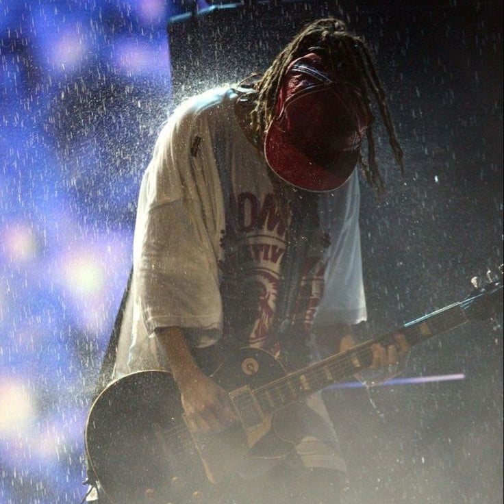 Tom Kaulitz