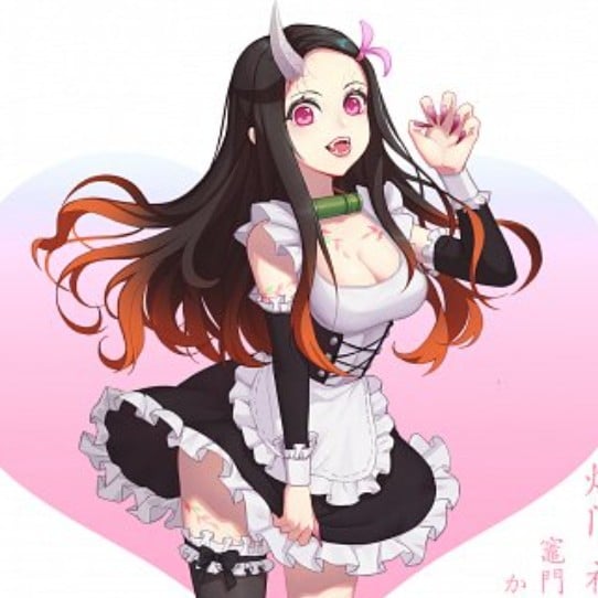 Nezuko ☆
