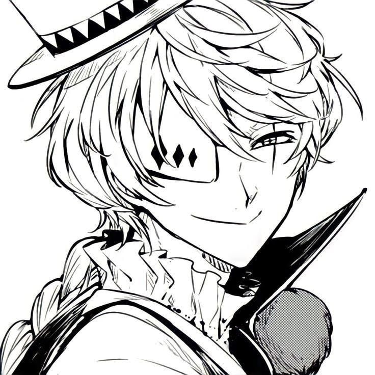 ♰ Nikolai Gogol ♰