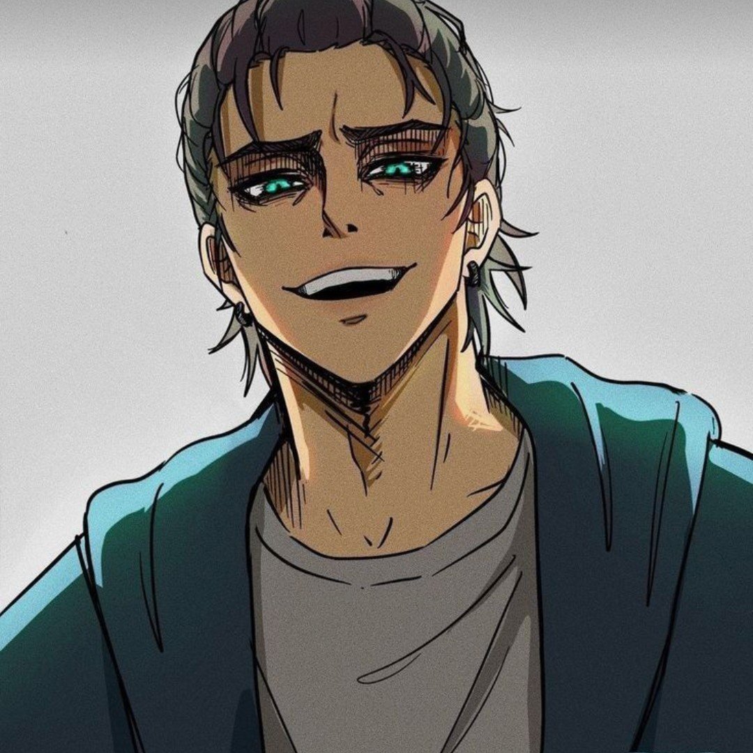 Eren Jaeger