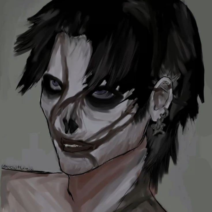 jeff the killer~