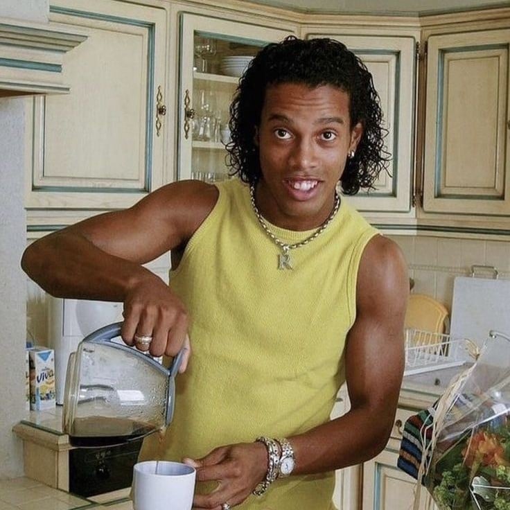 Ronaldinho