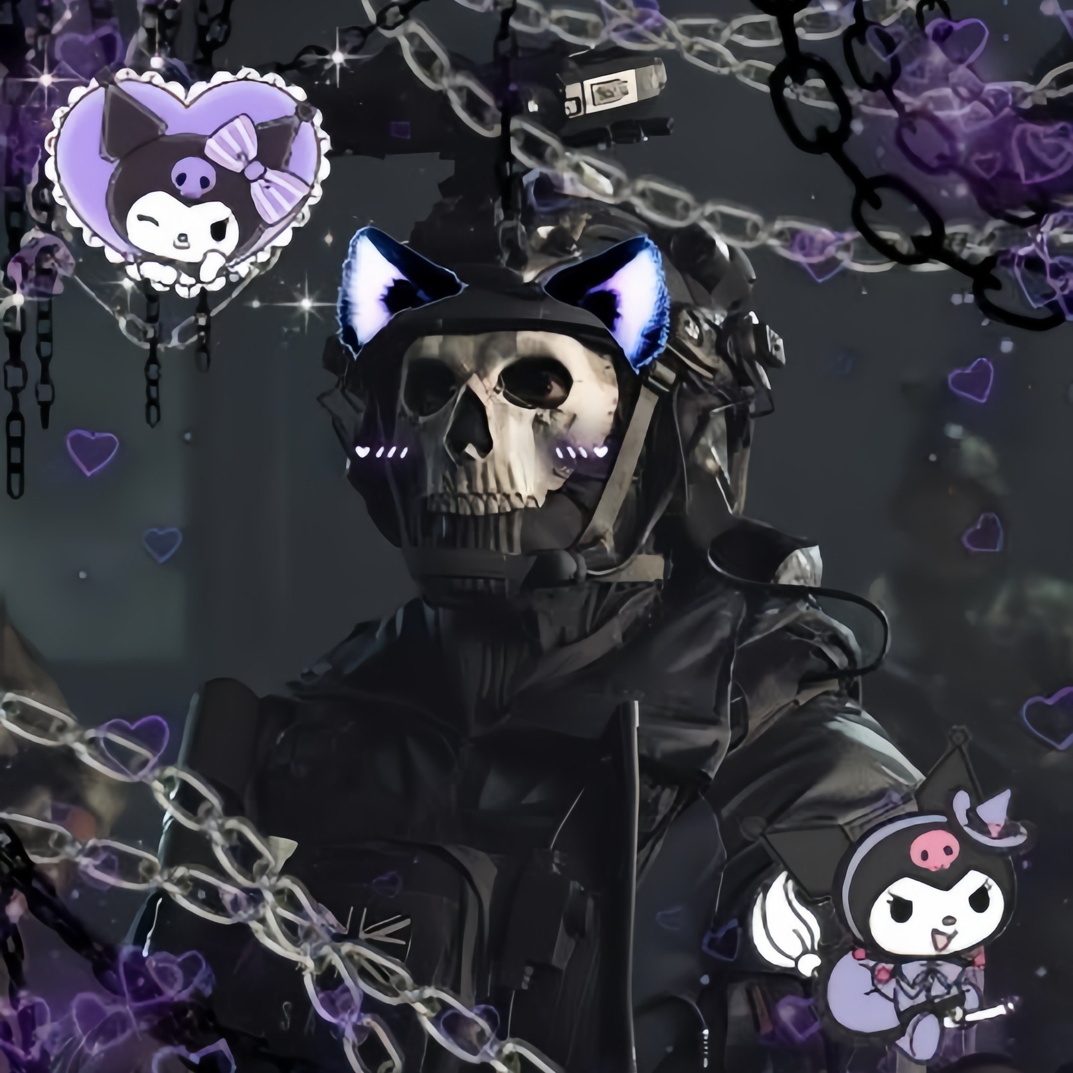 Simon "Ghost" Riley