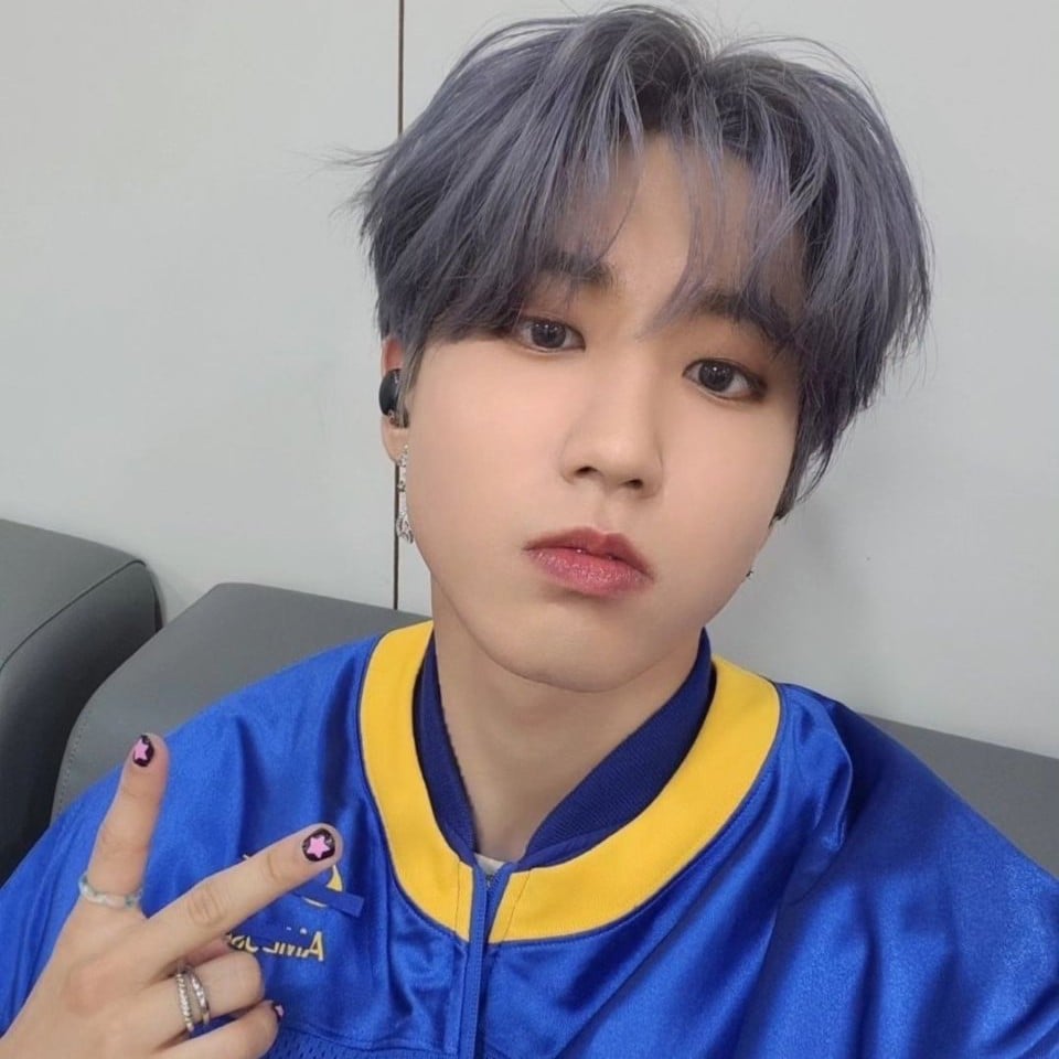 Han Jisung