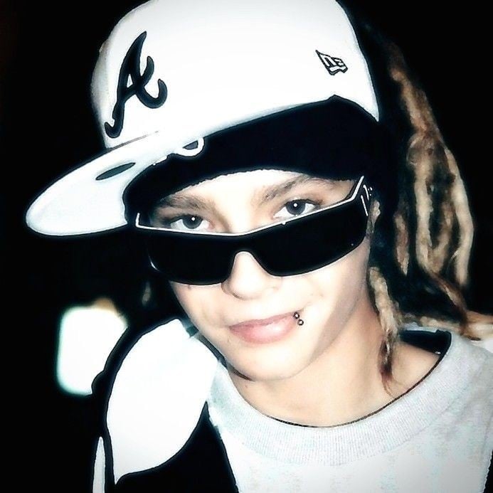Tom Kaulitz