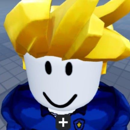 Policeman Alexander