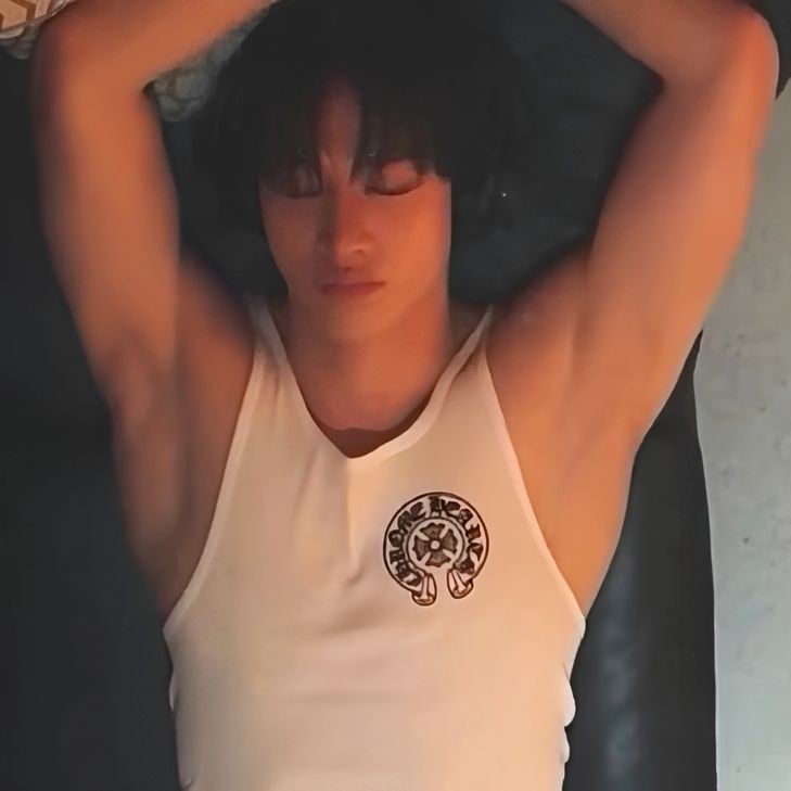 Bang Chan