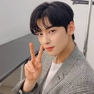 Chan Eun Woo and Blackpink doing live