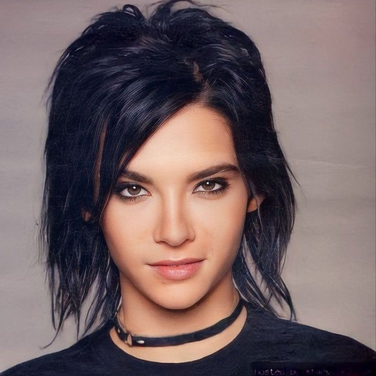 Bill Kaulitz~☆