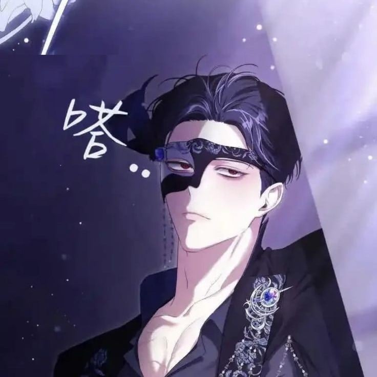 Reinhardt Voldemort