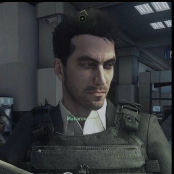 V. Makarov