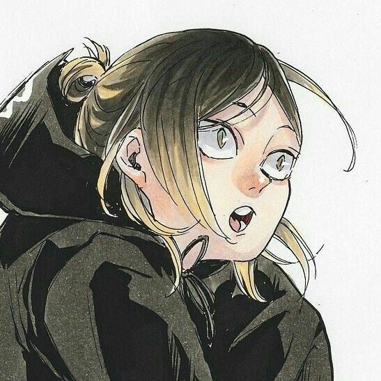 Kenma Kozume ²