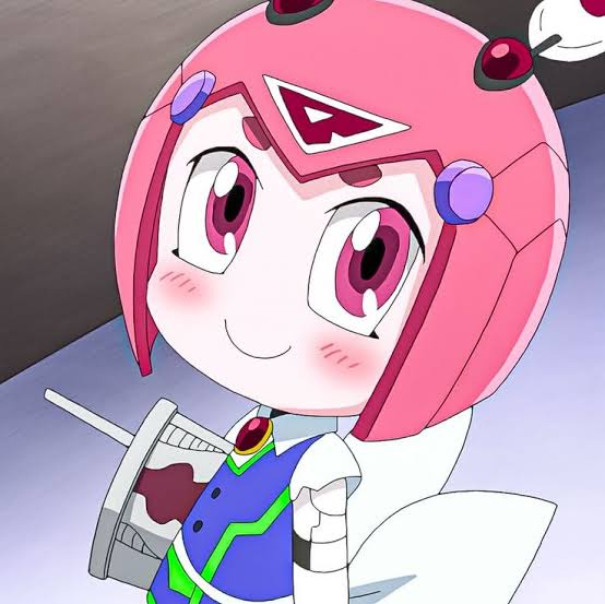 EM Pino (Edens Zero Pino)