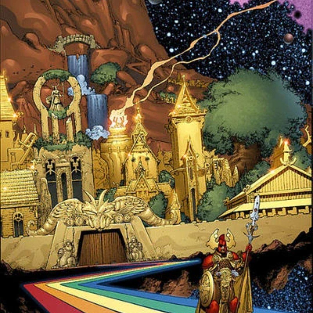 asgard 