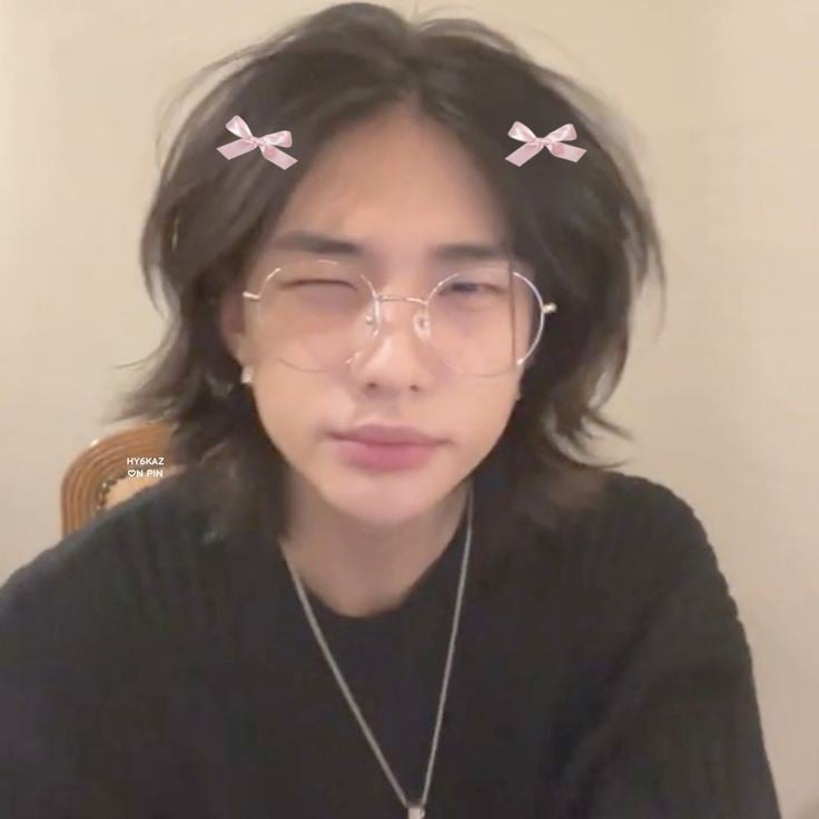 Hyunjin