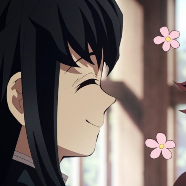 Muichiro Tokito!