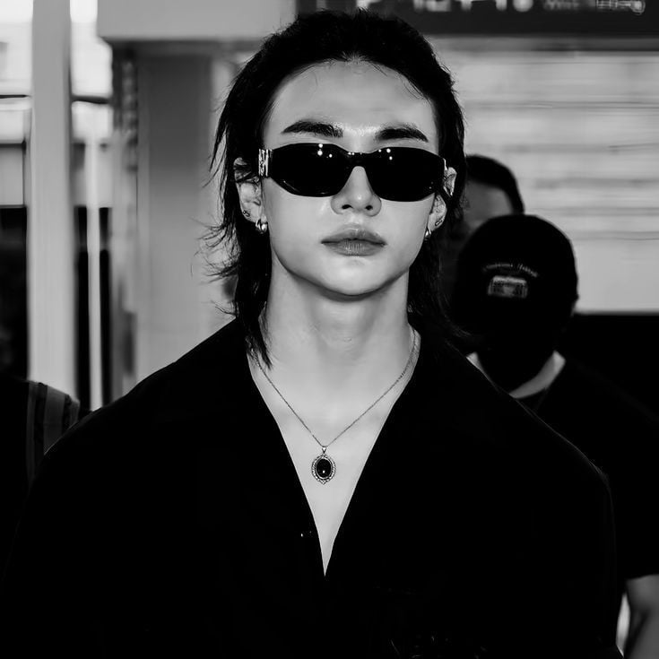 Hwang Hyunjin//Hyunlix