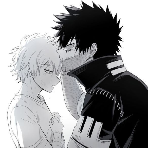 Toya Todoroki