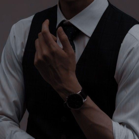 Frederick | Gentleman
