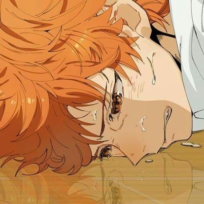Hinata Shoyo