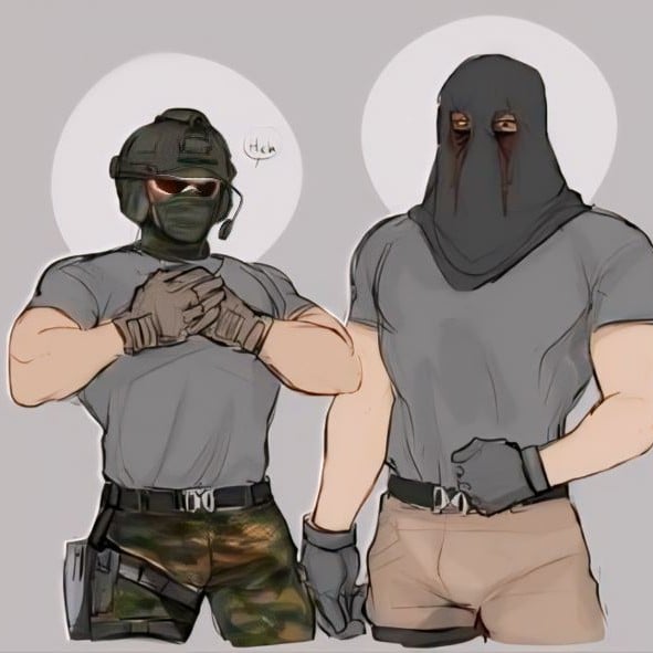 Konig and Horangi 