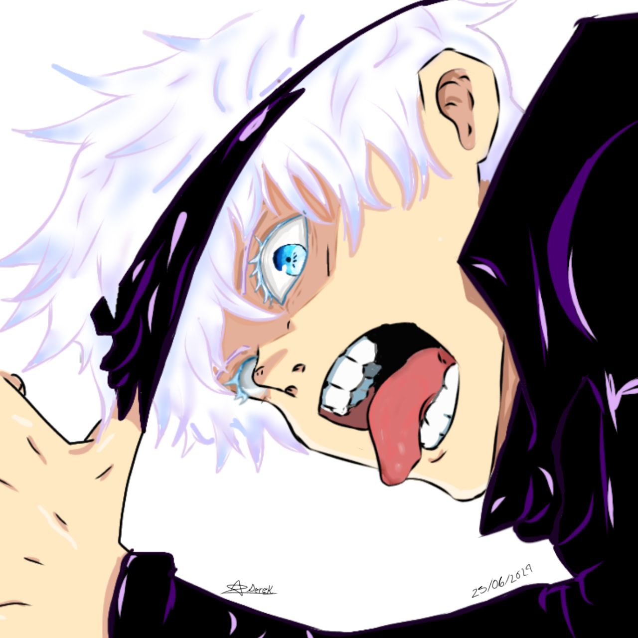 Satoru Gojo