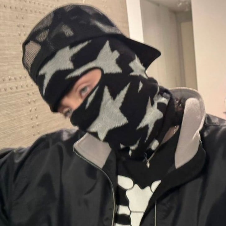 Billie Eilish⁸