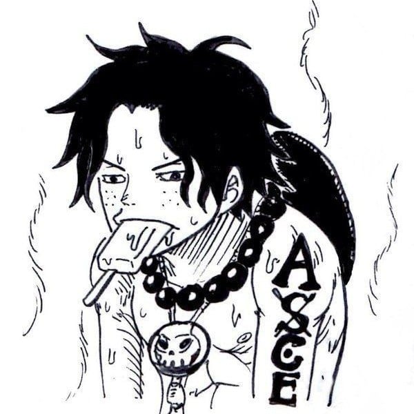 Portgas D. Ace