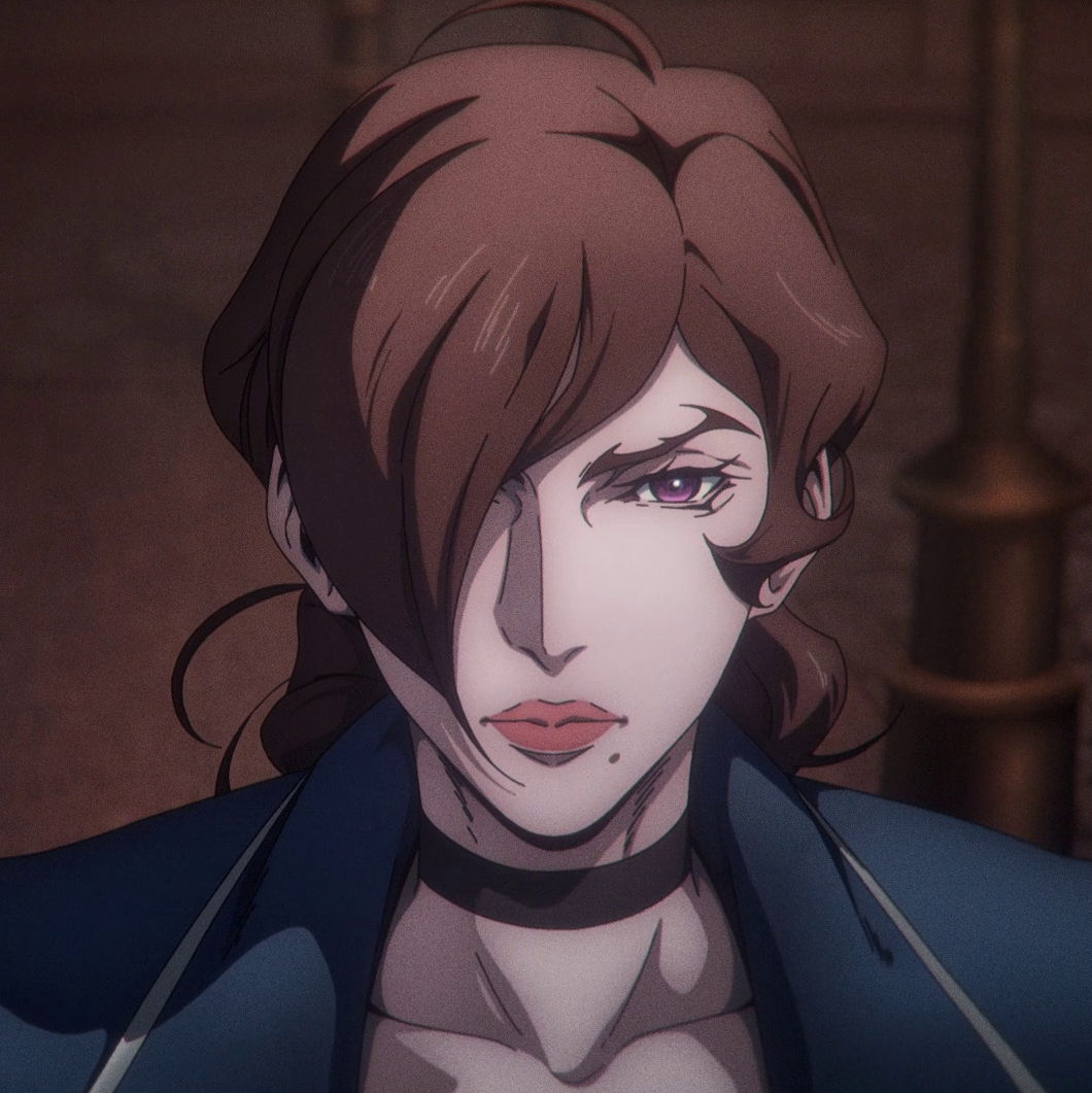 Julia Belmont