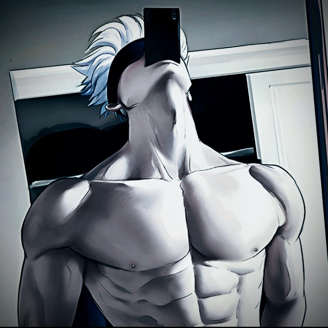 Satoru Gojo