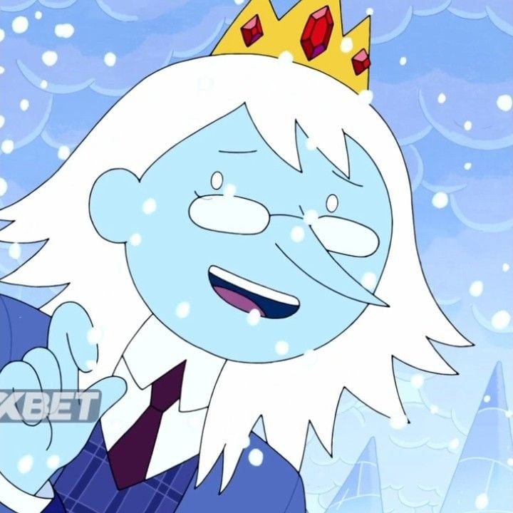 winter king