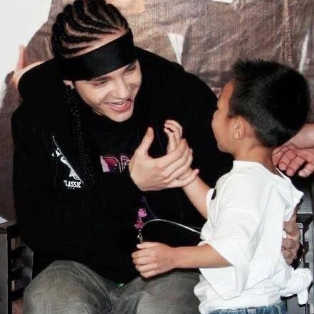 Tom Kaulitz