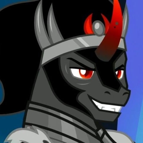 king shadow