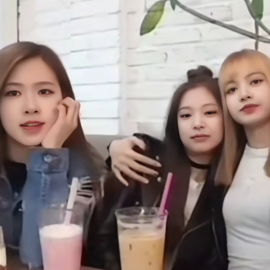 Park Rosé