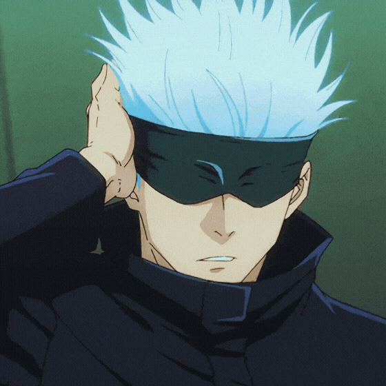Satoru Gojo