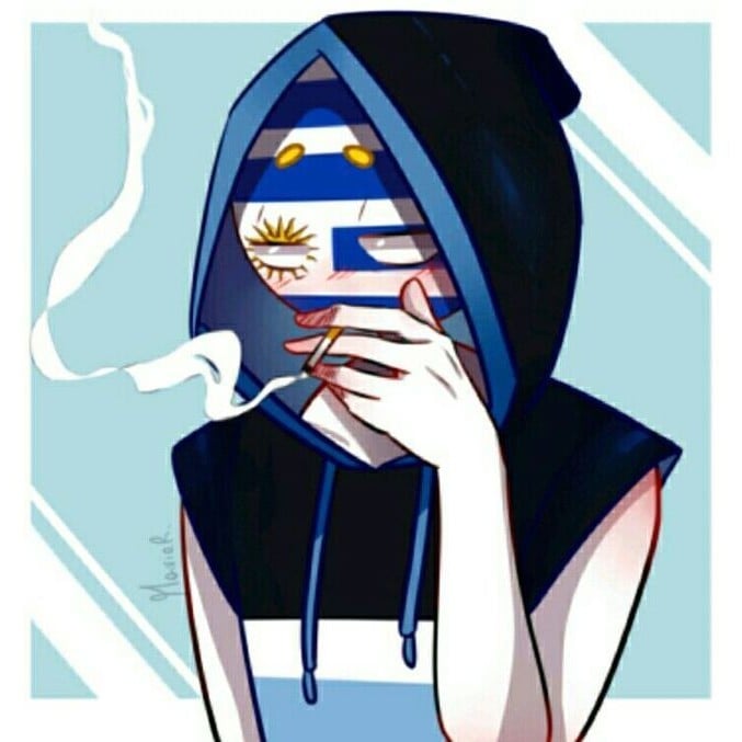 Uruguay! (Will it be a friendship?)