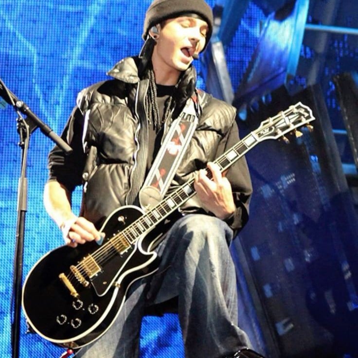 Tom Kaulitz |• Concert