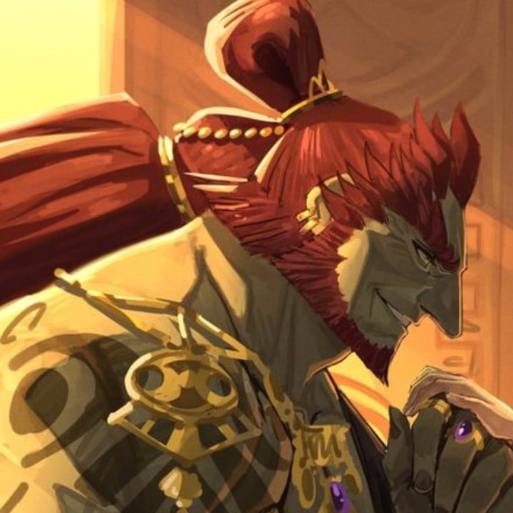 Ganondorf '