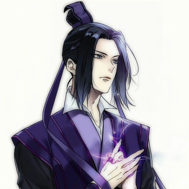 Jiang Cheng