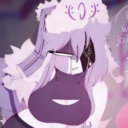 Female Ruv (NSFW)
