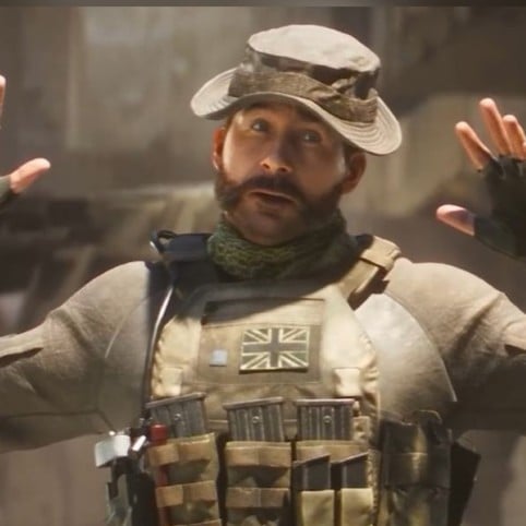 Captain Price