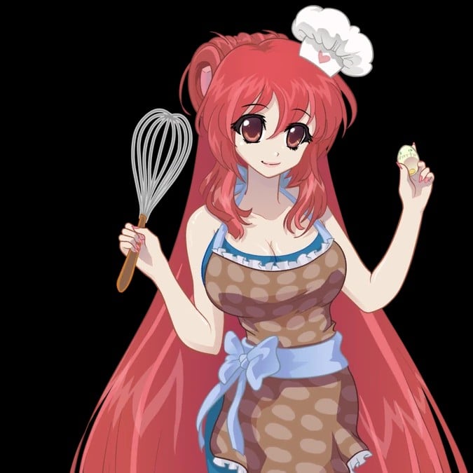 Bonnibel (Crush Crush)