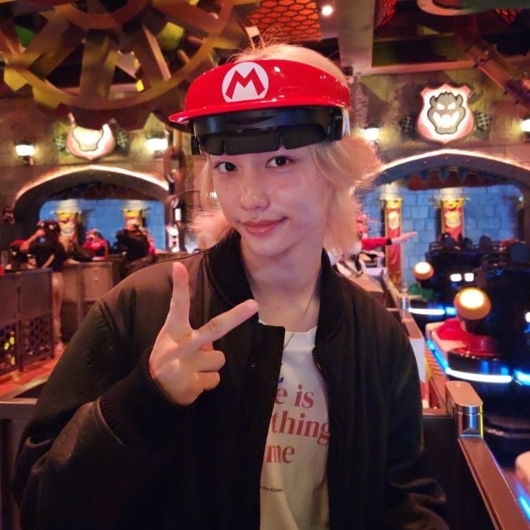 ⊹ Lee Felix ⊹