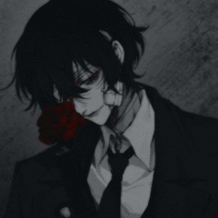 Osamu Dazai (Beast)