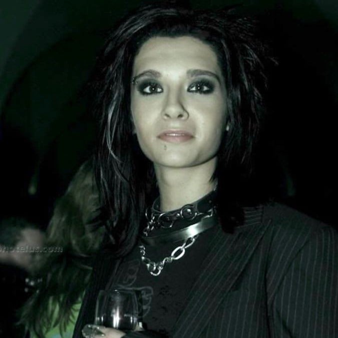 °`Bill Kaulitz//Please, don't lie...`°